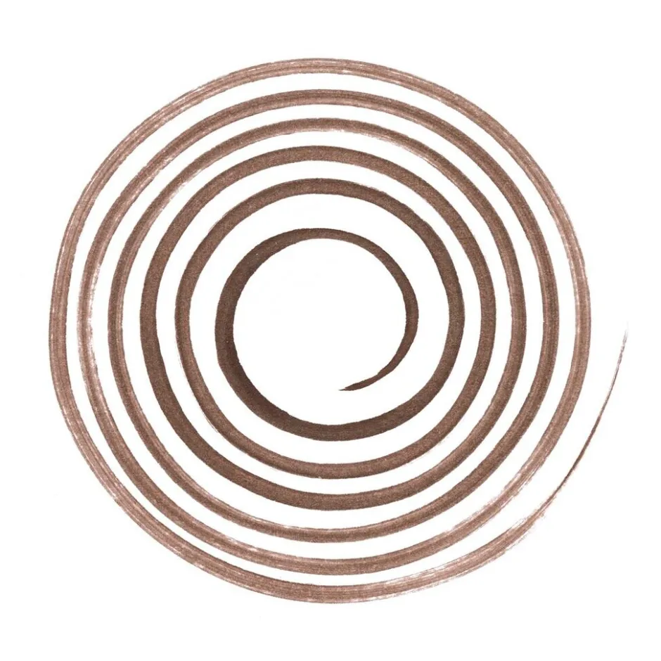 New Essence Extra Long-Lasting 020 Brown Eyeliner Pen