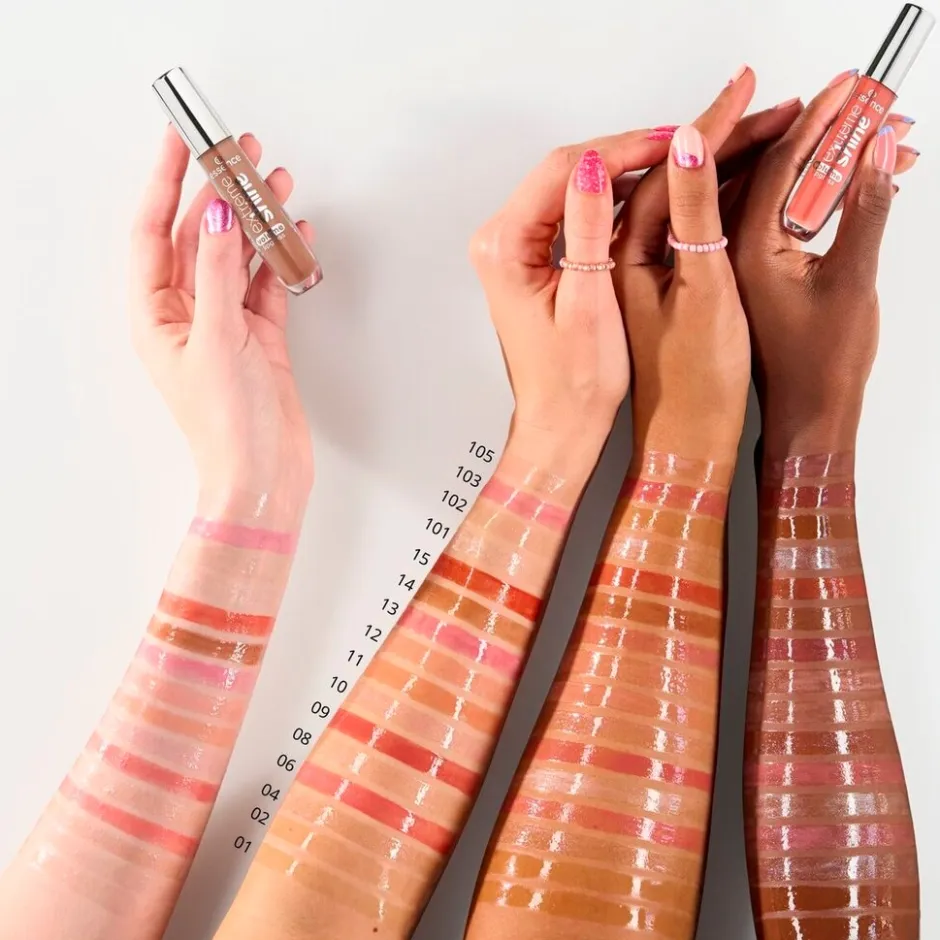 Outlet Essence Extreme Shine 14 Biscuit Bliss Volume Lipgloss