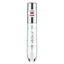 Hot Essence Extreme Shine 01 Crystal Clear Volume Lipgloss