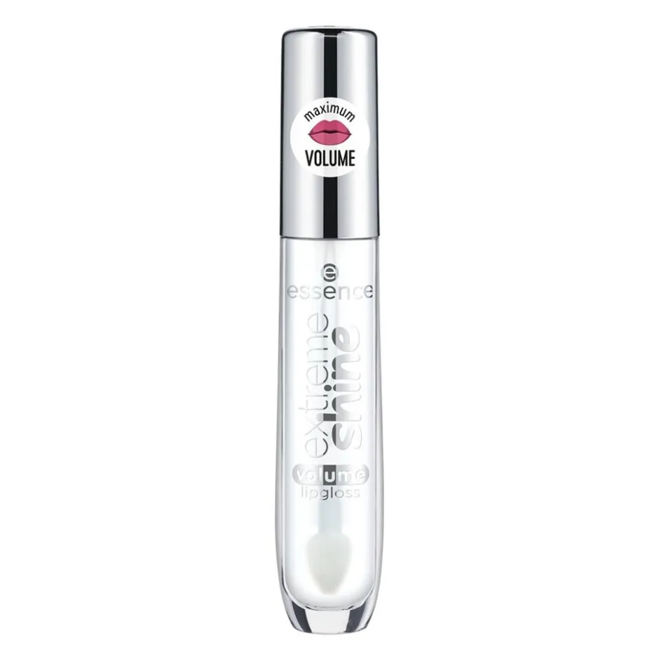 Hot Essence Extreme Shine 01 Crystal Clear Volume Lipgloss