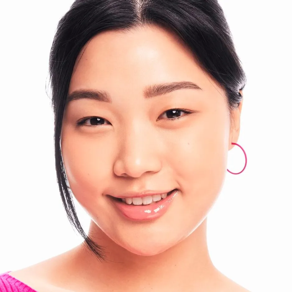 Hot Essence Extreme Shine 01 Crystal Clear Volume Lipgloss