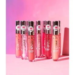 Best Essence Extreme Shine 02 Summer Punch Volume Lipgloss