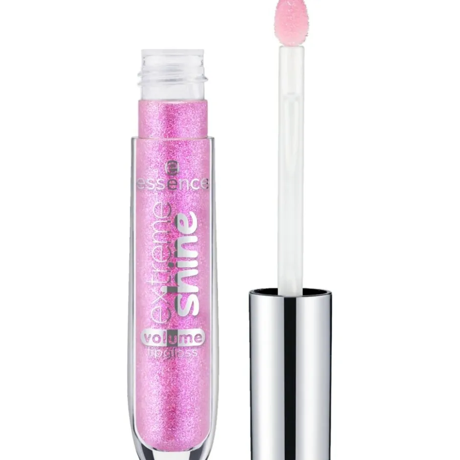 Online Essence Extreme Shine 10 Volume Lipgloss
