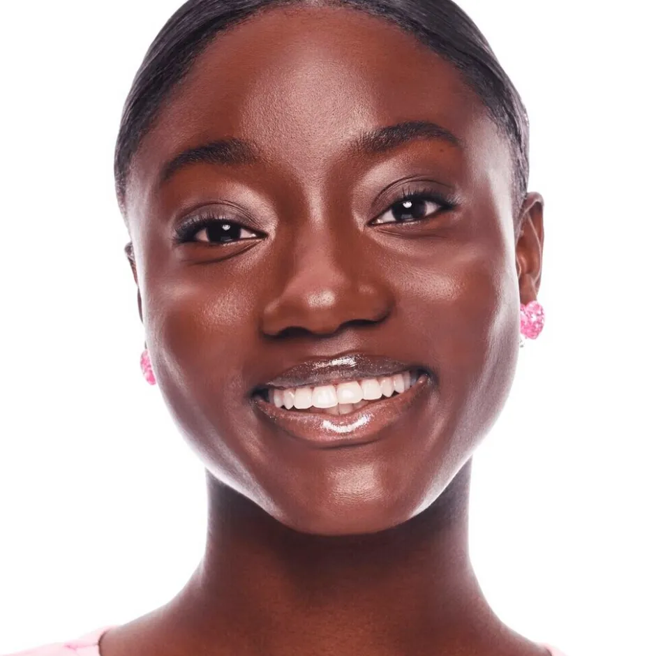 Online Essence Extreme Shine 10 Volume Lipgloss