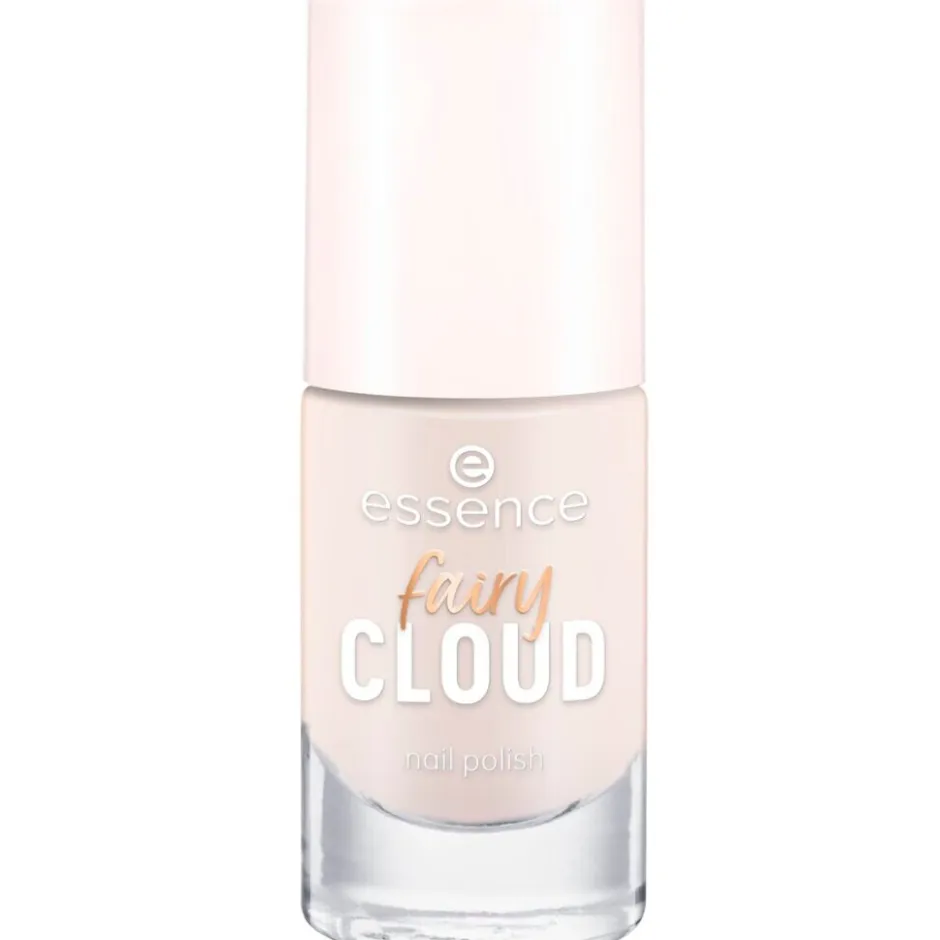 Sale Essence Fairy Cloud 02 Nail Polish