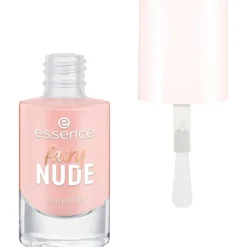 Discount Essence Fairy Nude 06 Nail Polish