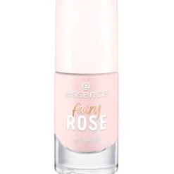 Essence Fairy Rose 03 Nail Polish