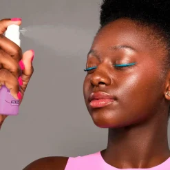 Clearance Essence Fix & Last 18H Keep It Perfect Make-Up Fixing Spray