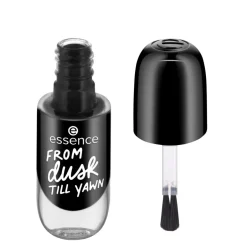 New Essence Gel Nail Colour 46 From Dusk Till Yawn Nagellak