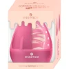 New Essence Get The Glaze! 01 Bake It & Glaze It Make-Up Sponge & Case