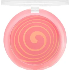 Online Essence Get The Glaze! 01 What A Yummy Twist! Swirl Creamy Blush