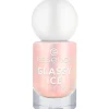 New Essence Glassy Ice 09 Mini Nail Polish