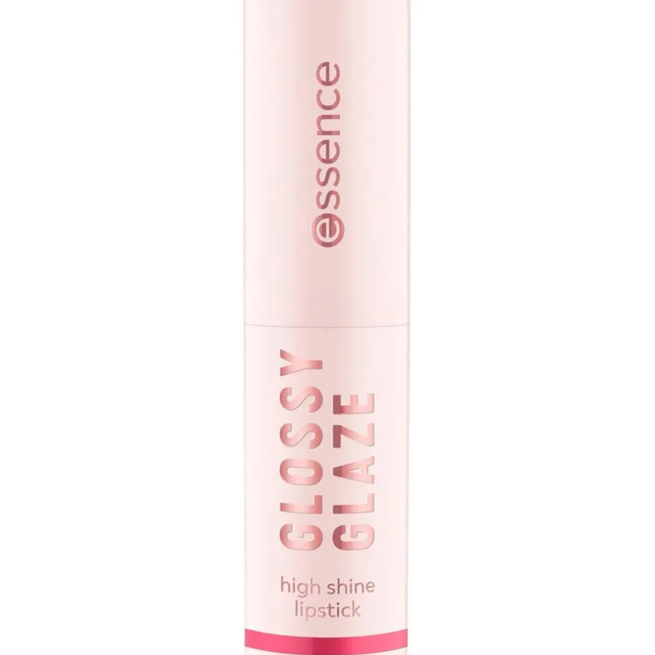 Clearance Essence Glossy Glaze 03 Pink Things Up High Shine Lipstick