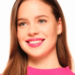 Clearance Essence Glossy Glaze 03 Pink Things Up High Shine Lipstick