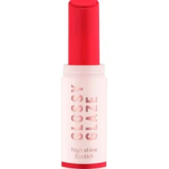 Best Essence Glossy Glaze 04 Red-dy for the Day High Shine Lipstick