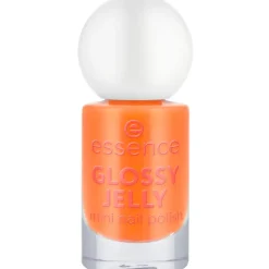 Best Essence Glossy Jelly 03 Mini Nail Polish