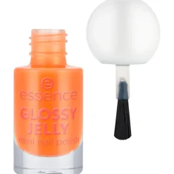 Best Essence Glossy Jelly 03 Mini Nail Polish