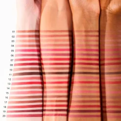 Essence 8H Matte 20 Comfort Lipliner