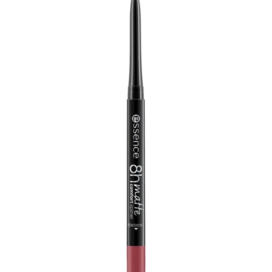 Online Essence 8H Matte 19 Comfort Lipliner