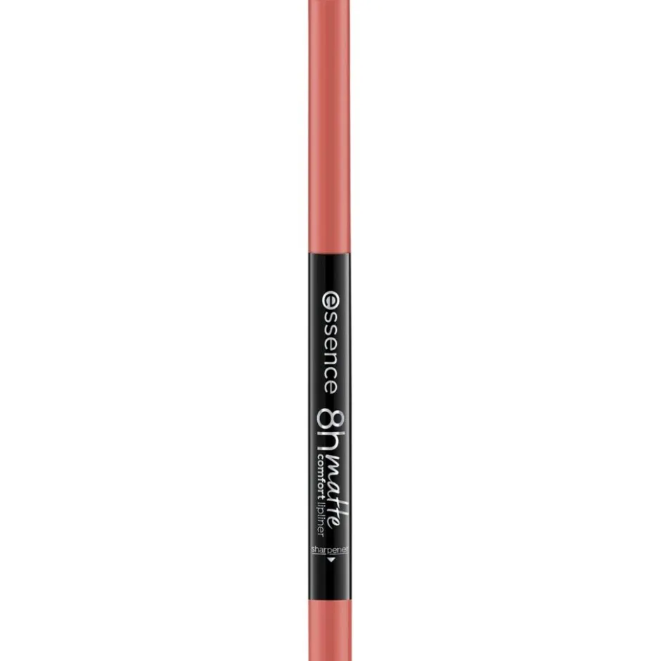 Sale Essence 8H Matte Comfort 04 Lipliner