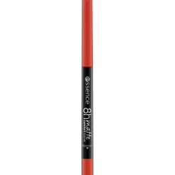 New Essence 8H Matte Comfort 18 Cherry On Top Lipliner