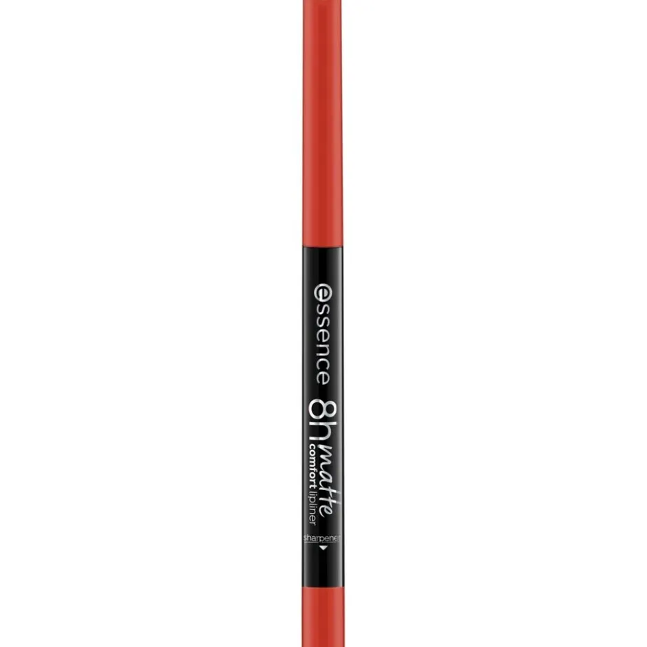 New Essence 8H Matte Comfort 18 Cherry On Top Lipliner