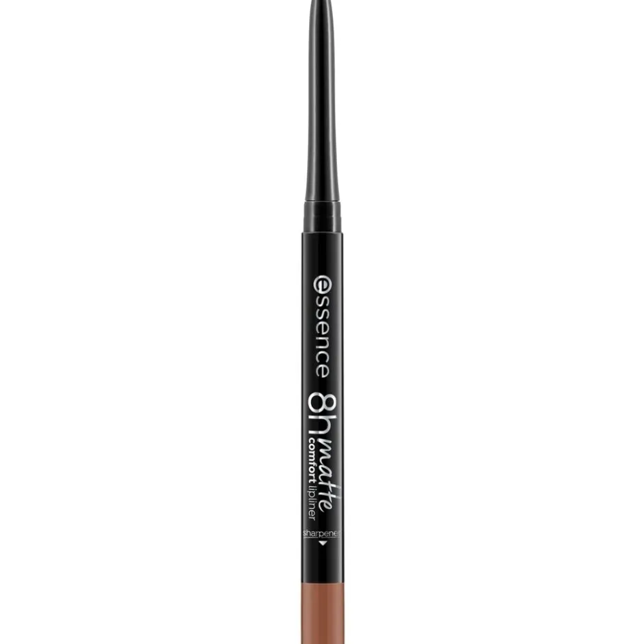 Online Essence 8H Matte Comfort 10 The Perfect Shade Lipliner