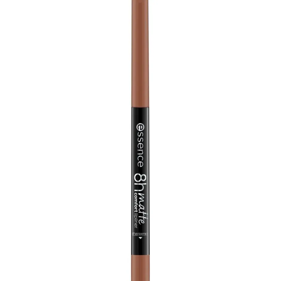 Online Essence 8H Matte Comfort 10 The Perfect Shade Lipliner