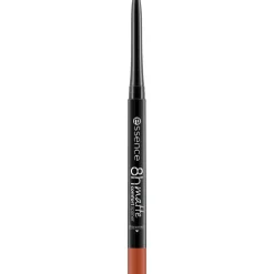 Outlet Essence 8H Matte Comfort 17 Must Have Brown Lipliner