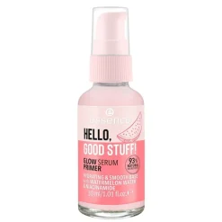Online Essence Hello Glow Serum Primer