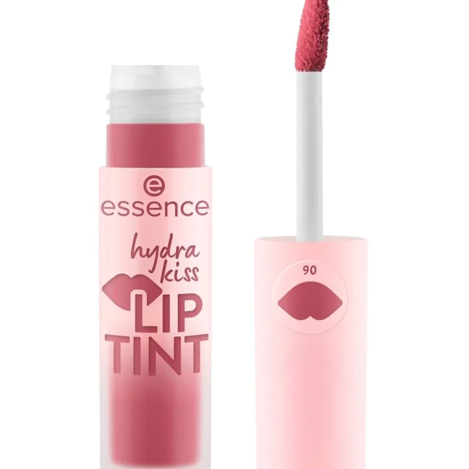 Discount Essence Hydra Kiss 06 Berry Crush Lip Tint