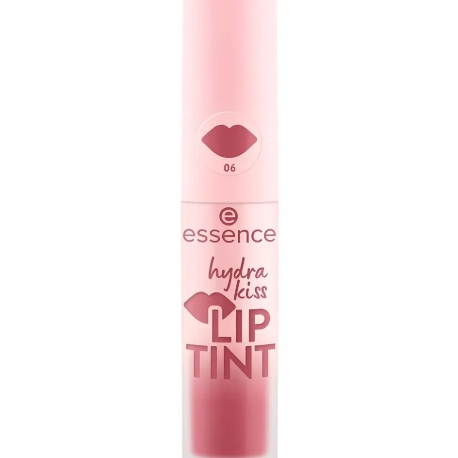 Discount Essence Hydra Kiss 06 Berry Crush Lip Tint