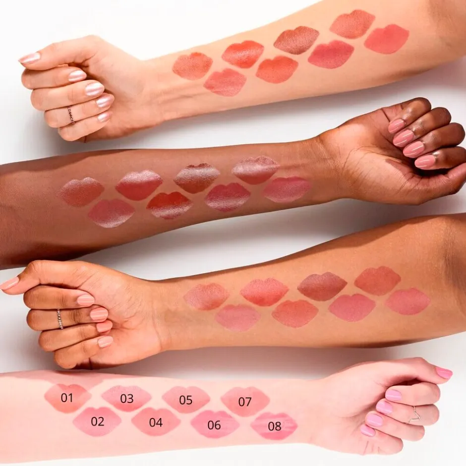 Discount Essence Hydra Kiss 06 Berry Crush Lip Tint