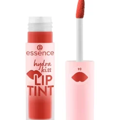 Essence Hydra Kiss 04 Classy Red Lip Tint