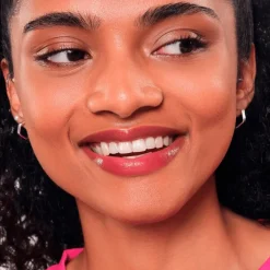 Clearance Essence Hydra Kiss 07 Hazelnut Haze Lip Tint