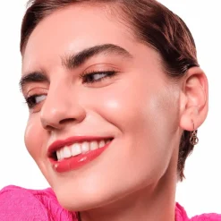 Clearance Essence Hydra Kiss 07 Hazelnut Haze Lip Tint