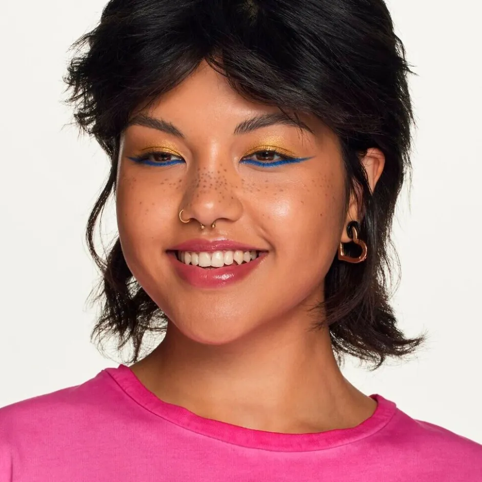 Essence Hydra Kiss 03 Lip Oil