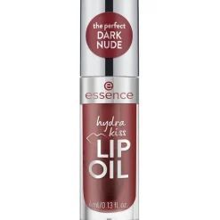 Outlet Essence Hydra Kiss 08 Mocha Glow Lip Oil