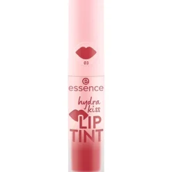 New Essence Hydra Kiss 03 Rosy Blossom Lip Tint