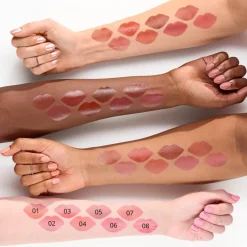 New Essence Hydra Kiss 03 Rosy Blossom Lip Tint