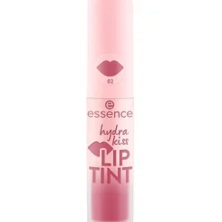 Outlet Essence Hydra Kiss 02 Vintage Rose Lip Tint
