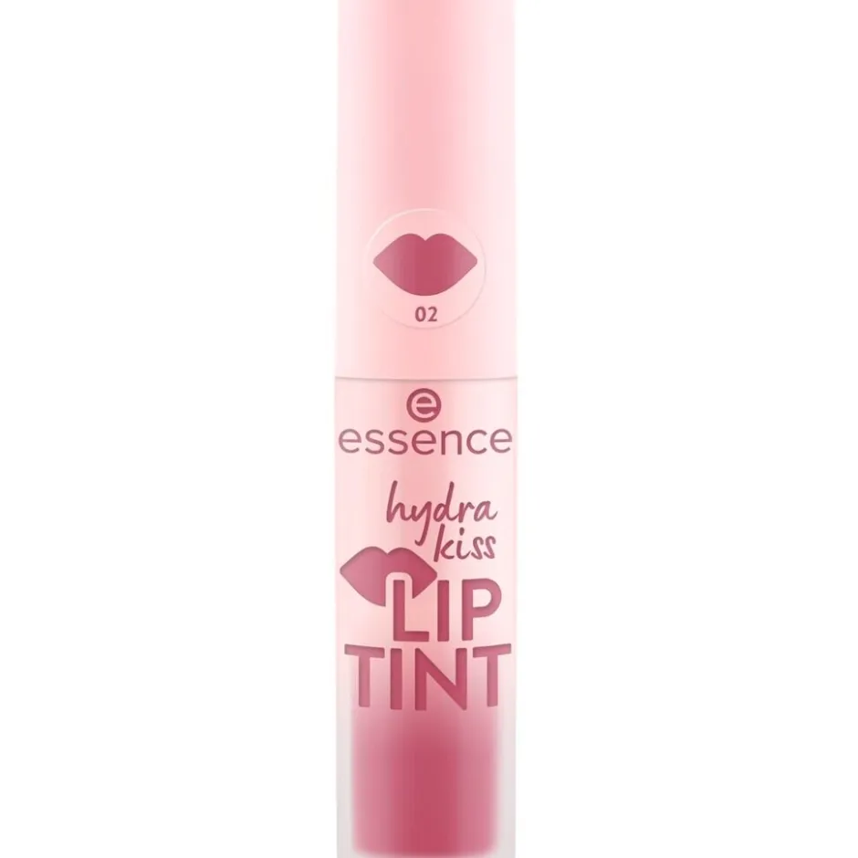 Outlet Essence Hydra Kiss 02 Vintage Rose Lip Tint