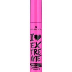 Outlet Essence I Love Crazy Volume Black Mascara