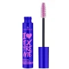 New Essence I Love Extreme Volume 01 Black Waterproof Mascara