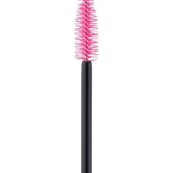 New Essence I Love Extreme Volume 01 Black Waterproof Mascara