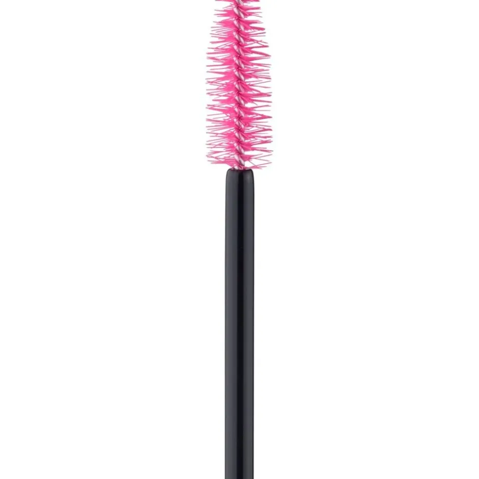 New Essence I Love Extreme Volume 01 Black Waterproof Mascara