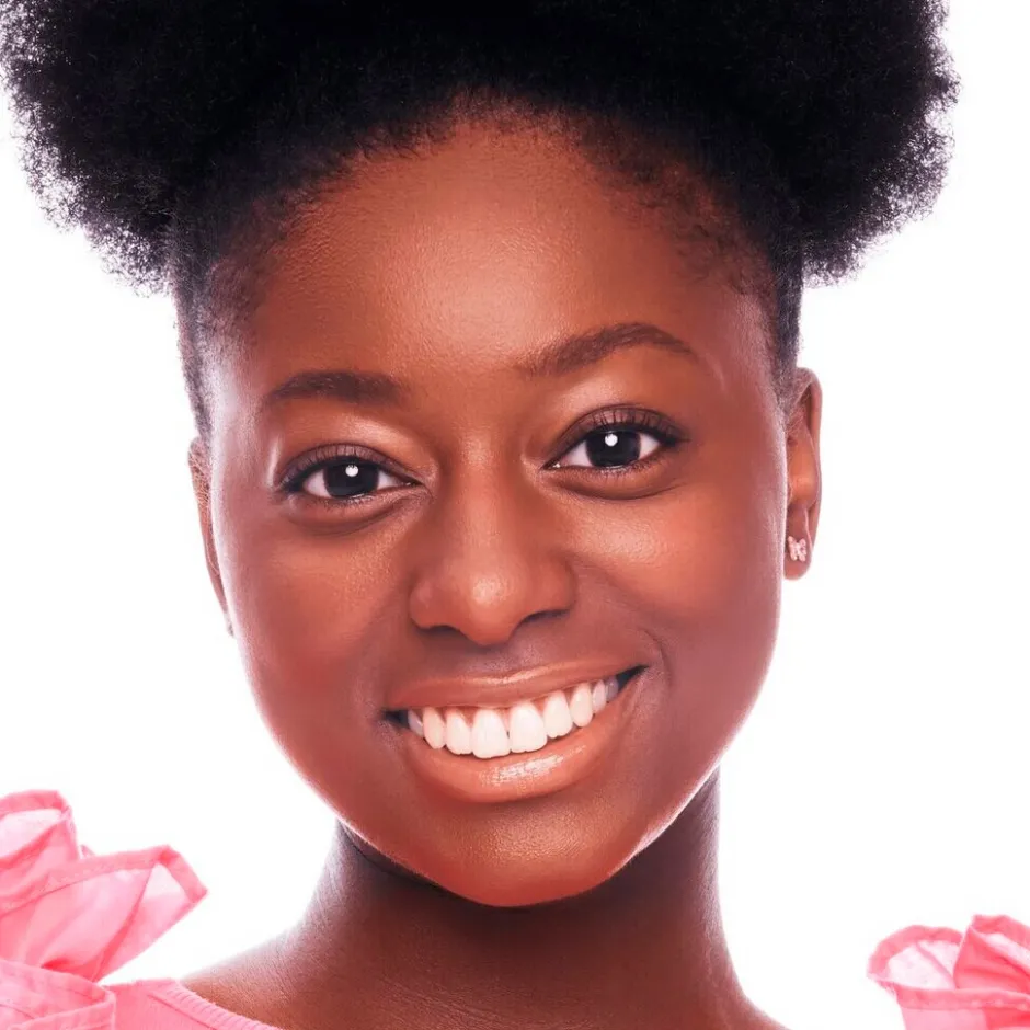 New Essence I Love Extreme Volume 01 Black Waterproof Mascara