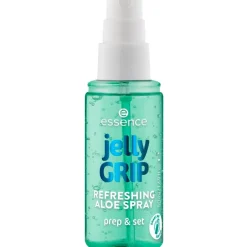 Essence Jelly Grip Refreshing Aloe Spray