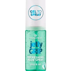 Essence Jelly Grip Refreshing Aloe Spray