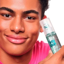 Essence Jelly Grip Refreshing Aloe Spray